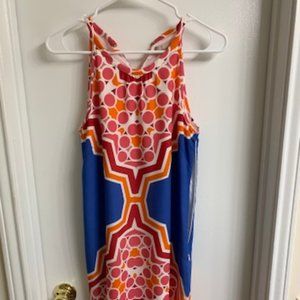 Banana Republic summer dress